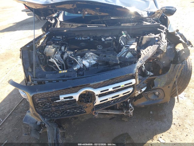 2022 MERCEDES-BENZ GLB 250 W1N4M4GB6NW257942 Photo 9