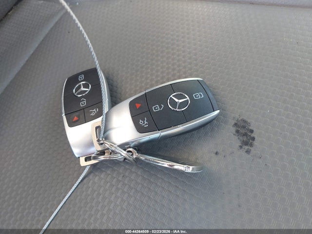 2022 MERCEDES-BENZ GLB 250 W1N4M4GB6NW257942 Photo 10