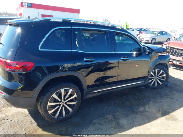 2022 Mercedes-benz Glb 250 მანქანა იყიდება აუქციონზე, vin: W1N4M4GB6NW257942, აუქციონის ნომერი: 44364509