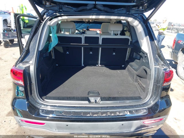 2022 Mercedes-benz Glb 250 მანქანა იყიდება აუქციონზე, vin: W1N4M4GB6NW257942, აუქციონის ნომერი: 44364509