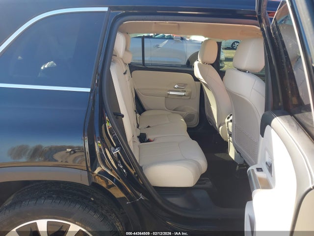 2022 MERCEDES-BENZ GLB 250 W1N4M4GB6NW257942 Photo 7