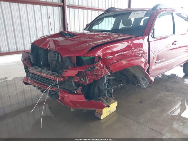 3TMAZ5CN9MM143756 Toyota Tacoma Trd Sport
