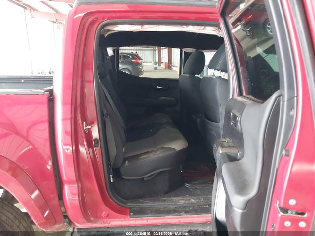 3TMAZ5CN9MM143756 Toyota Tacoma Trd Sport