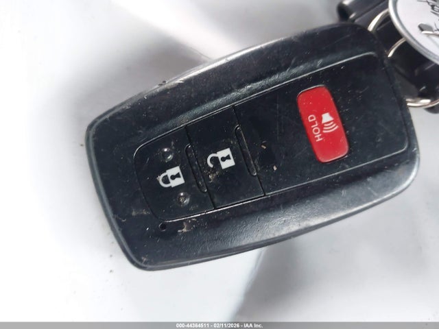 JTDKARFU4G3507867 Toyota Prius Three