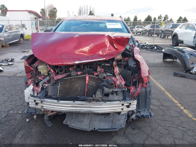 JTDKARFU4G3507867 Toyota Prius Three