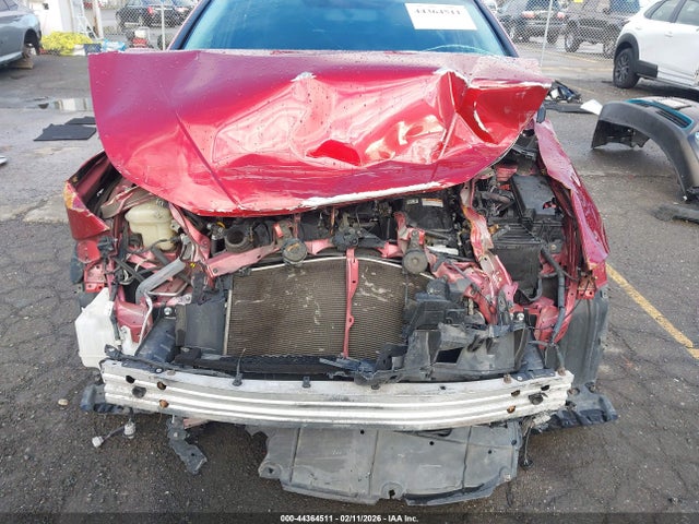 JTDKARFU4G3507867 Toyota Prius Three