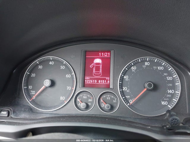 44364522 :رقم المزاد ، WVWFA71F17V004154 vin ، 2007 Volkswagen Eos 2.0t مزاد بيع