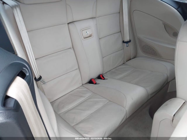 44364522 :رقم المزاد ، WVWFA71F17V004154 vin ، 2007 Volkswagen Eos 2.0t مزاد بيع