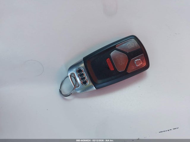 2018 AUDI S4 WAUB4AF49JA002660 Photo 10