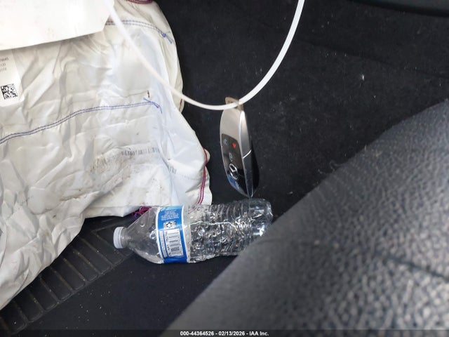 2019 MERCEDES-BENZ E 300 WDDZF4JB9KA502148 Photo 10