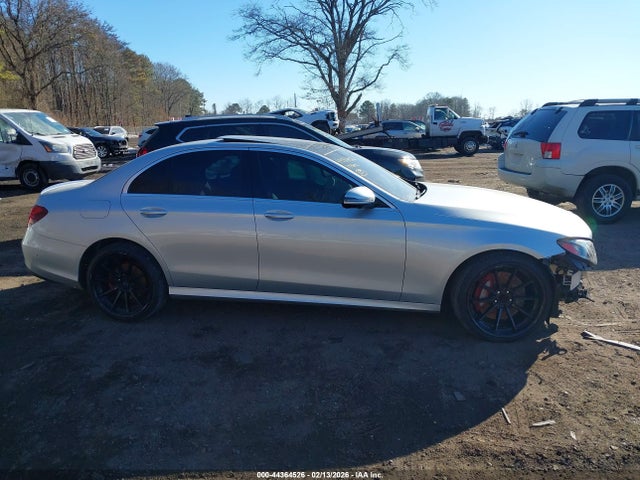Aukcja sprzedaży 2019 Mercedes-benz E 300, vin: WDDZF4JB9KA502148, numer aukcji: 44364526