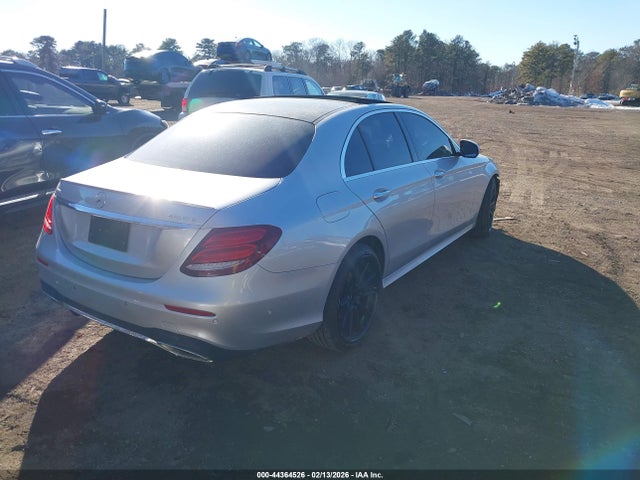 2019 MERCEDES-BENZ E 300 WDDZF4JB9KA502148 Photo 3