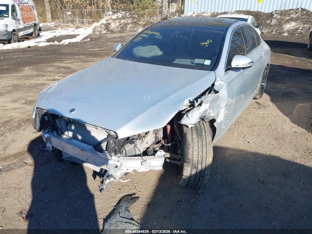 2019 MERCEDES-BENZ E 300 WDDZF4JB9KA502148 Photo 5