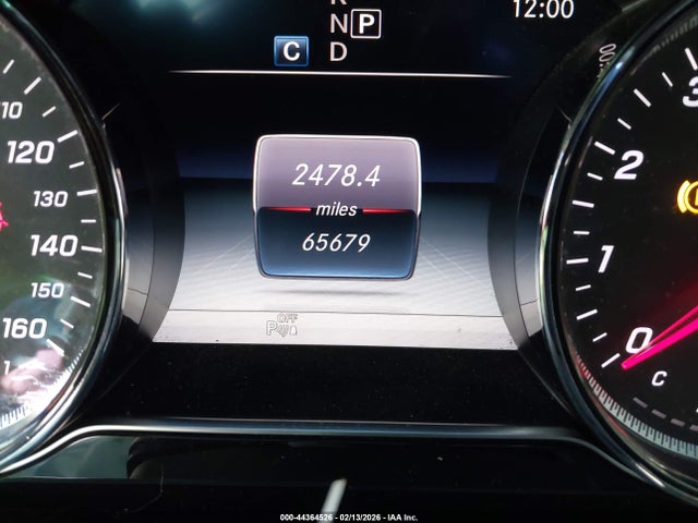 2019 MERCEDES-BENZ E 300 WDDZF4JB9KA502148 Photo 6