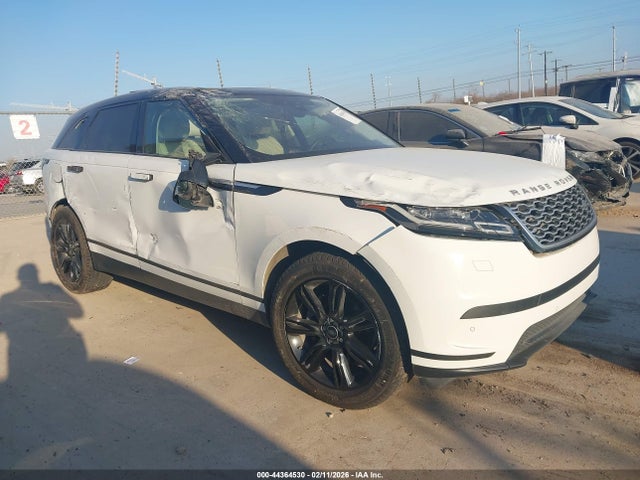 2020 LAND ROVER RANGE ROVER VELAR SALYB2EX2LA277335