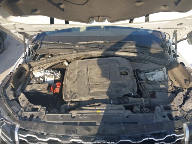 2020 LAND ROVER RANGE ROVER VELAR SALYB2EX2LA277335 Photo 9