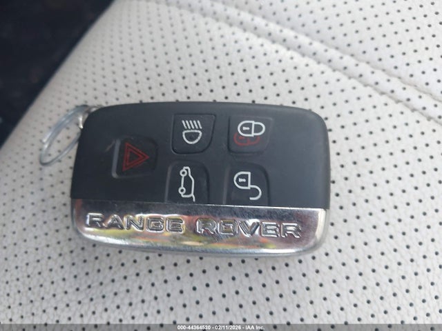 2020 LAND ROVER RANGE ROVER VELAR SALYB2EX2LA277335 Photo 10