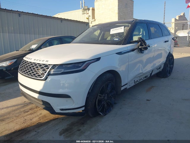 2020 LAND ROVER RANGE ROVER VELAR SALYB2EX2LA277335 Photo 1