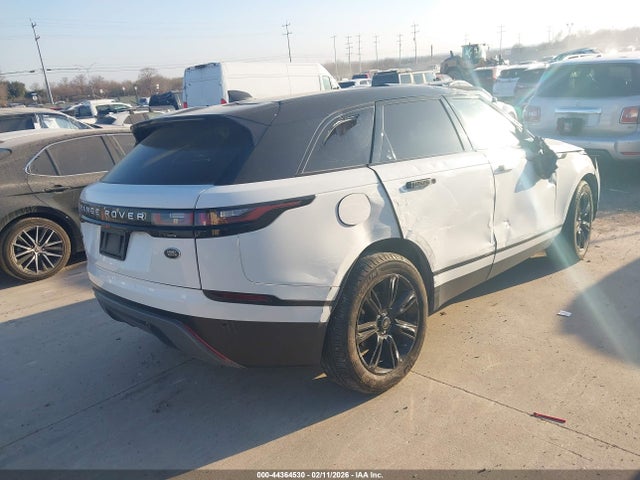 2020 LAND ROVER RANGE ROVER VELAR SALYB2EX2LA277335 Photo 3