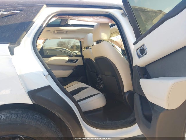 2020 LAND ROVER RANGE ROVER VELAR SALYB2EX2LA277335 Photo 7