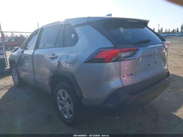 2T3H1RFV7PW257802 Toyota RAV4 LE