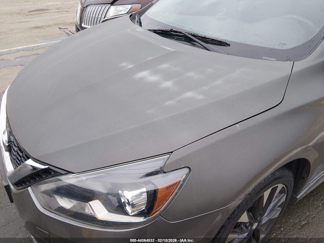 3N1AB7AP4HY243916 Nissan SENTRA SR