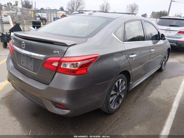 3N1AB7AP4HY243916 Nissan SENTRA SR