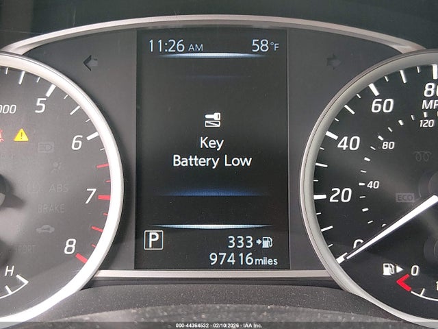 3N1AB7AP4HY243916 Nissan SENTRA SR
