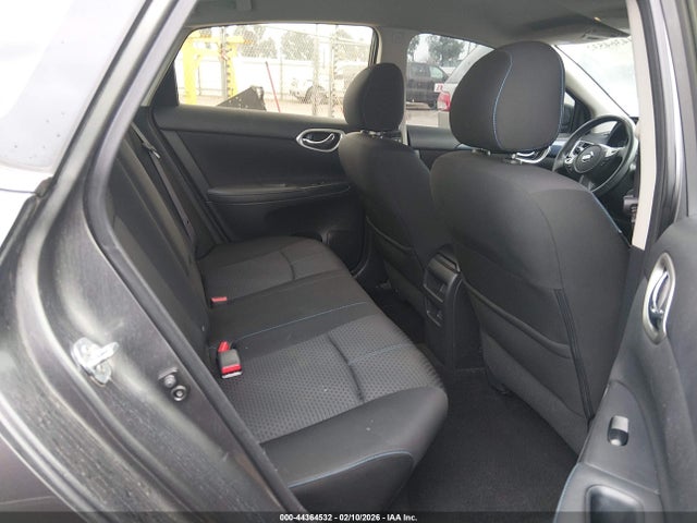 3N1AB7AP4HY243916 Nissan SENTRA SR