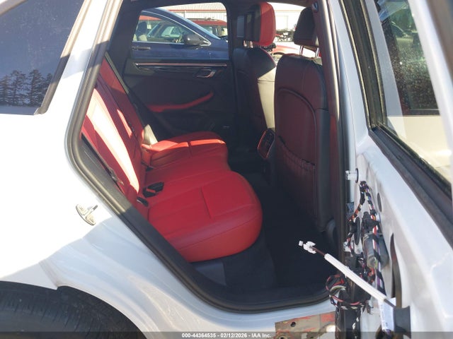 WP1AA2A55MLB08222 Porsche Macan