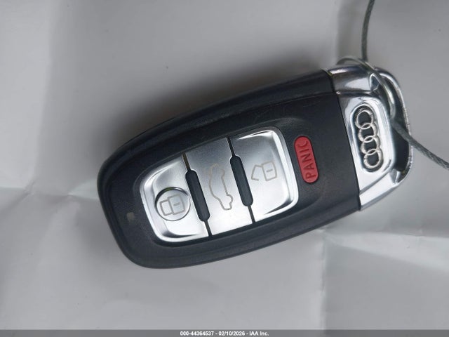 2015 AUDI Q5 WA1LFAFP0FA020879 Photo 10