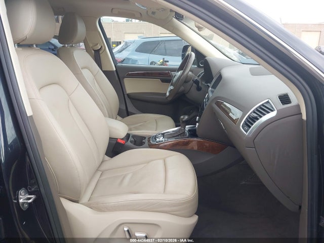 2015 AUDI Q5 WA1LFAFP0FA020879 Photo 4