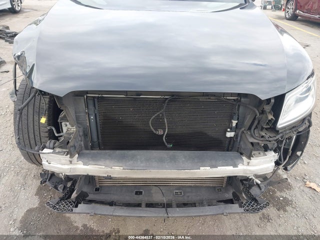 2015 AUDI Q5 WA1LFAFP0FA020879 Photo 5