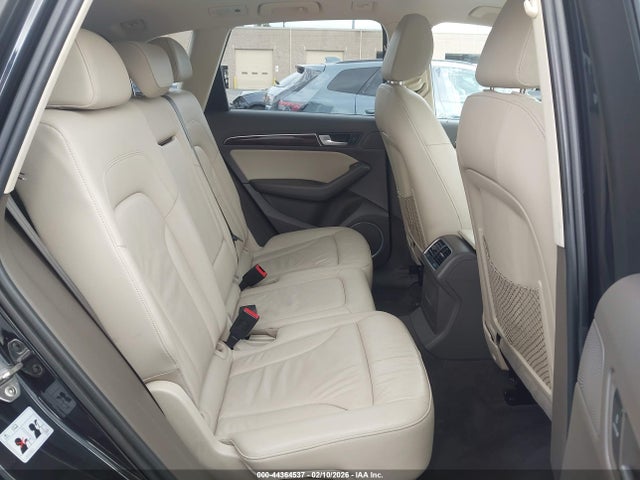 2015 AUDI Q5 WA1LFAFP0FA020879 Photo 7