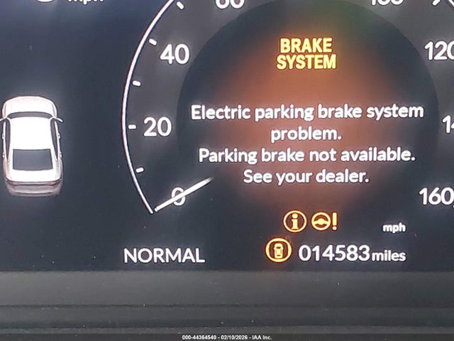 1HGCY2F5XSA024647 Honda Accord Hybrid Sport