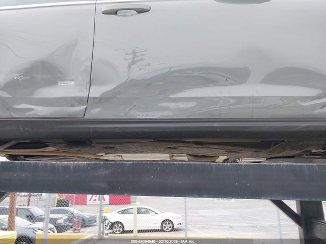 1HGCY2F5XSA024647 Honda Accord Hybrid Sport