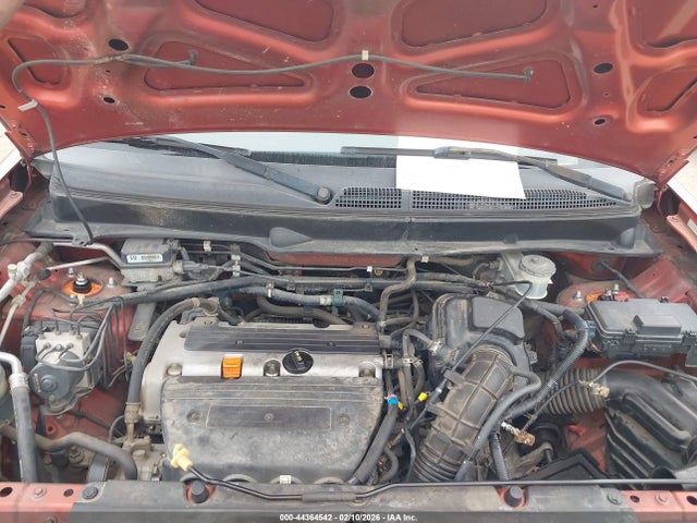 2005 HONDA ELEMENT 5J6YH18645L003266 Photo 9