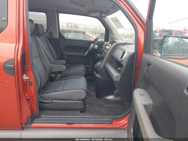 2005 HONDA ELEMENT 5J6YH18645L003266 Photo 4