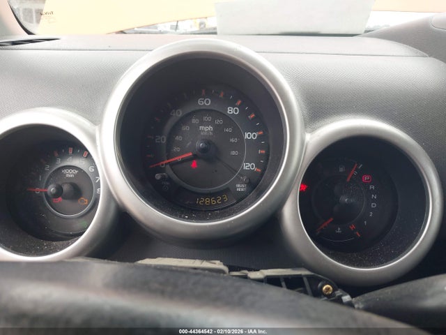 2005 HONDA ELEMENT 5J6YH18645L003266 Photo 6