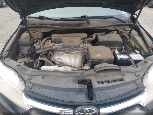 Toyota CAMRY XLE 2016 4T1BF1FK4GU178689 Image 10