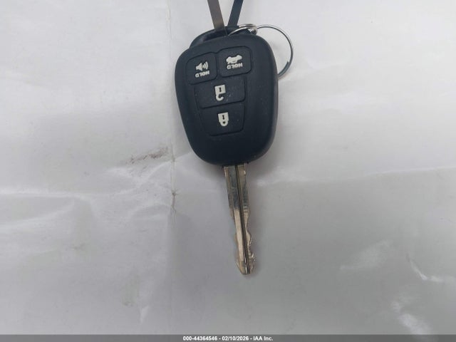 Toyota CAMRY XLE 2016 4T1BF1FK4GU178689 Image 11
