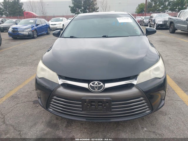 Toyota CAMRY XLE 2016 4T1BF1FK4GU178689 Image 13