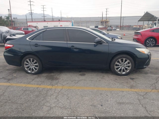 Toyota CAMRY XLE 2016 4T1BF1FK4GU178689 Image 14