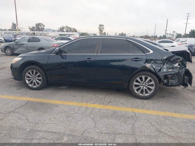 Toyota CAMRY XLE 2016 4T1BF1FK4GU178689 Image 15