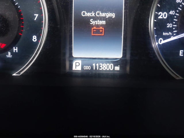 Toyota CAMRY XLE 2016 4T1BF1FK4GU178689 Image 16