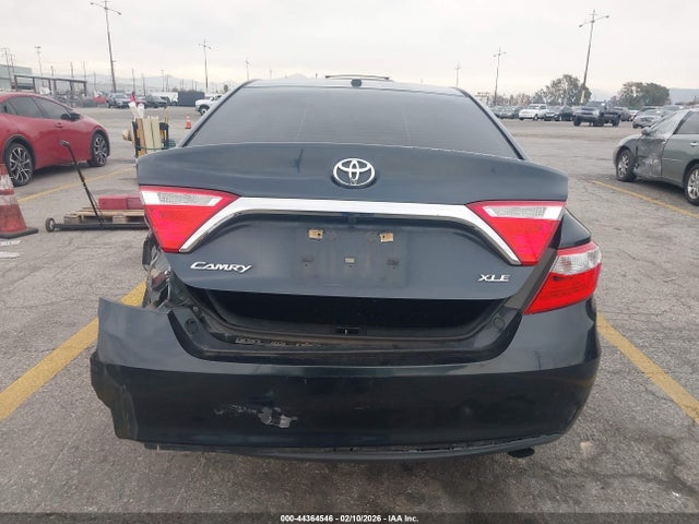 Toyota CAMRY XLE 2016 4T1BF1FK4GU178689 Image 17