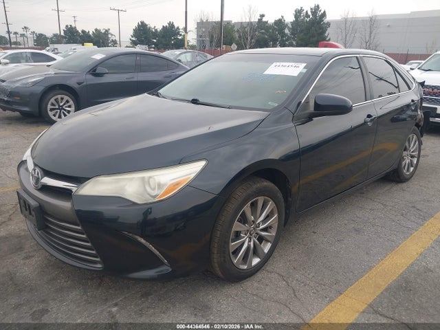 Toyota CAMRY XLE 2016 4T1BF1FK4GU178689 Image 2