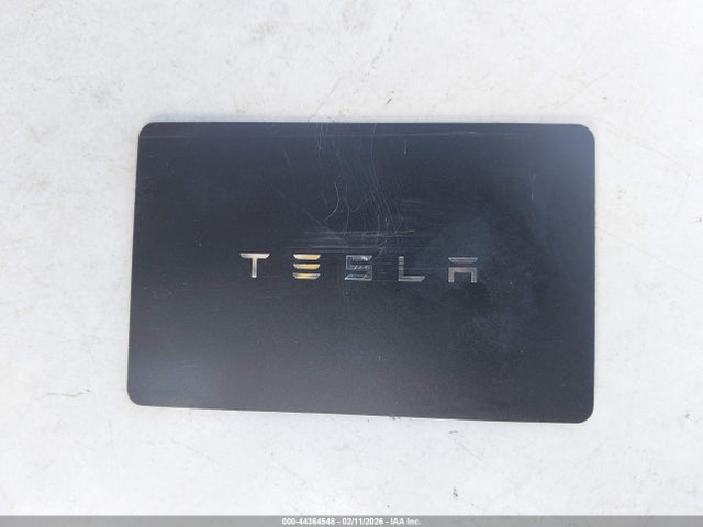 Aukcja sprzedaży 2025 Tesla Model 3 Long Range Rear-wheel Drive/standard Rear-wheel Drive, vin: 5YJ3E1EA0SF981943, numer aukcji: 44364548