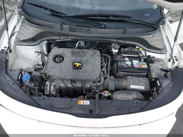KNDJ53AU1P7854554 KIA Soul Gt-line