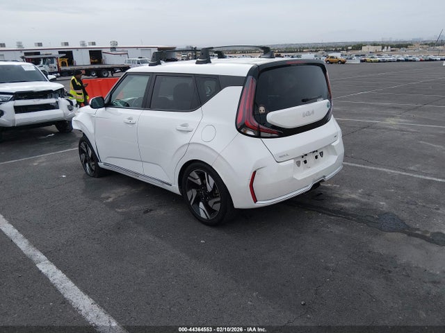 KNDJ53AU1P7854554 KIA Soul Gt-line